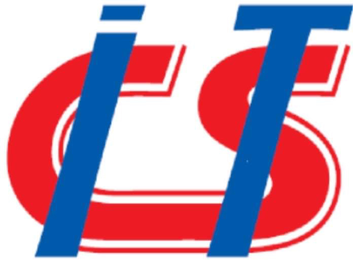 ICTS Logistic s.r.o.